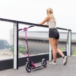 Nils Extreme HM205 růžová – Hledejceny.cz