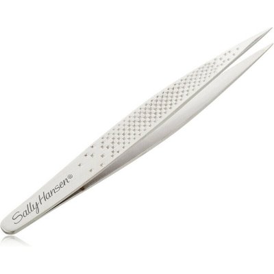 Sally Hansen Needlepoint Tip Tweezer pinzeta s precizním hrotem – Hledejceny.cz