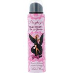 Playboy Play It Sexy Woman deospray 150 ml – Zbozi.Blesk.cz