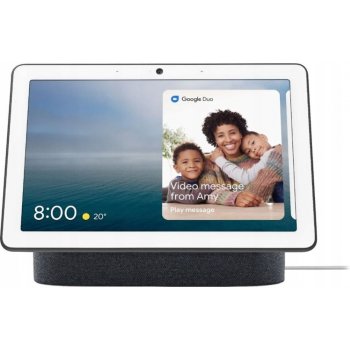 Google Nest Hub Max