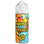 Rocket Girl Shake & Vape Crazy Mango 15 ml – Hledejceny.cz