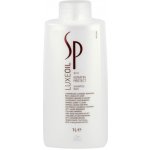Wella SP Luxe Oil Keratin Protect Shampoo 1000 ml – Hledejceny.cz
