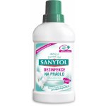 Sanytol dezinfekce na prádlo Bílé květy 500 ml – HobbyKompas.cz