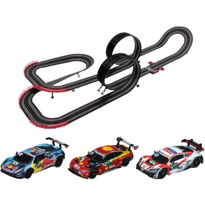 Carrera GO 62611 DTM Super Racer – Zboží Mobilmania