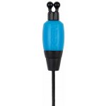 Fox Swinger Black Label Dinky Halo Bobbins Blue – Hledejceny.cz