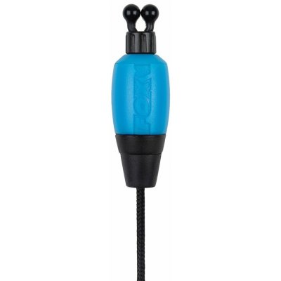 Fox Swinger Black Label Dinky Halo Bobbins Blue – Hledejceny.cz