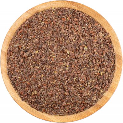 Vital Country Lněné semínko hnědé BIO 500 g – Zboží Mobilmania