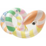 Sunnylife Giant Inflatable Noodle Poolside Sorbet Stripe – Hledejceny.cz