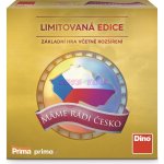 Dino Máme rádi Česko limitovaná edice – Hledejceny.cz