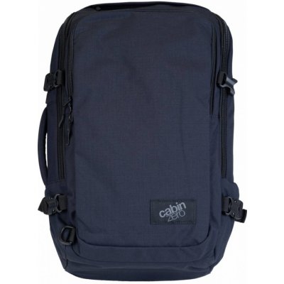 CabinZero Adventure Pro Absolute Black 32 l – Zboží Dáma