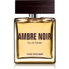 Parfém Yves Rocher Ambre Noir toaletní voda pánská 50 ml