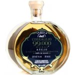 Corralejo 99.000 Horas 38% 0,7 l (holá lahev) – Zboží Dáma