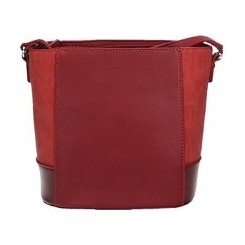 David Jones 5211-3 Red