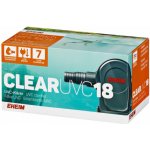 Eheim ClearUVC-18 – Zboží Dáma