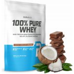 BioTech USA 100% Pure Whey 1000 g – Zboží Dáma