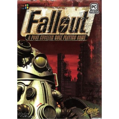 Fallout – Hledejceny.cz