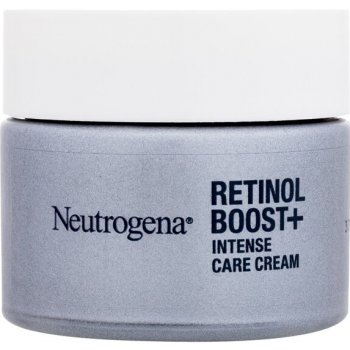 Neutrogena Retinol Boost Intense Care Cream 50 ml