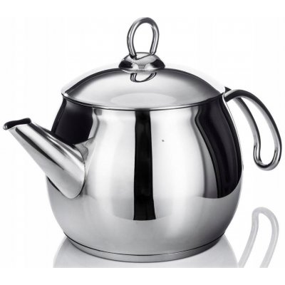 Orion konvice nerez 1,68L ANET – Zboží Dáma