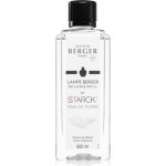Maison Berger Paris náplň do katalytické lampy Peau de Pierre Kamenná kůže 500 ml – Zboží Dáma
