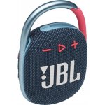 JBL Clip 4 – Sleviste.cz