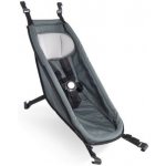 CROOZER MIMINKOVNÍK UNI GRAPHITE BLUE – Hledejceny.cz