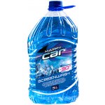 Happy Car Zimní kapalina do ostřikovačů -30°C 5 l – Zboží Mobilmania