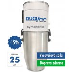 DUOVAC Symphonia 280 I 280I-D-SET2019 – Zboží Mobilmania