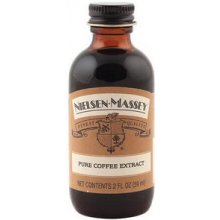 Extrakt - káva 60ml Nielsen Massey