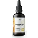 Sibi Cordyceps extrakt tinktura 50 ml – Hledejceny.cz
