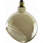 Segula LED floating globe G150 E27 6W smokey 45° 55030 – Hledejceny.cz