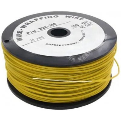 PatPet Náhradní drát k elektronickému ohradníku F600 – Zbozi.Blesk.cz