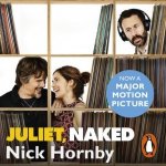 Juliet, Naked Hornby Nick audio – Hledejceny.cz