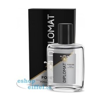 Diplomat Forever voda po holení 100 ml