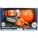 Husqvarna Řetězová pila – Zboží Mobilmania