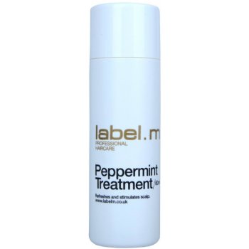 label.m Peppermint Treatment 60 ml