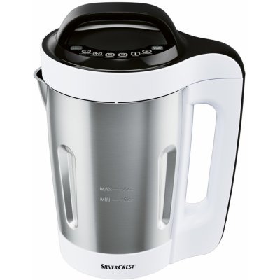Silvercrest Cook 'n' Mix SMK 1000 B3 – Zbozi.Blesk.cz