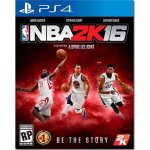 NBA 2K16 – Hledejceny.cz