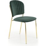 Halmar K499 tmavě zelená – Zbozi.Blesk.cz