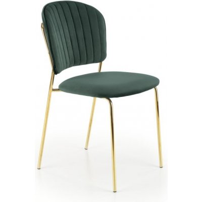 Halmar K499 tmavě zelená – Zbozi.Blesk.cz