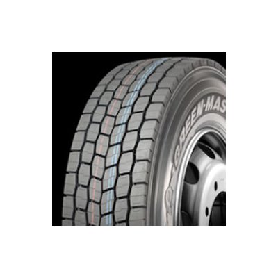 CROSSWIND CWD30K 315/80 R22,5 152/148L – Zbozi.Blesk.cz