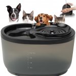 Care Life Napáječka s fontánou plast 2 l – Hledejceny.cz