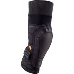 FOX Launch Pro Knee Guard Black – Sleviste.cz