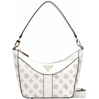 Guess Dorys Shoulderbag bílá – Hledejceny.cz