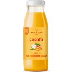 Wild & Coco BIO Cocofir mango 250 ml – Sleviste.cz