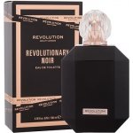 Makeup Revolution Revolutionary Noir toaletní voda dámská 100 ml – Hledejceny.cz