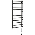 Polywarm Tesla EU1155WIFIBL 1160 mm x 550 mm černá matná – Sleviste.cz