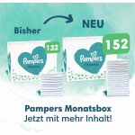 Pampers Harmonie 5 152 ks – Hledejceny.cz