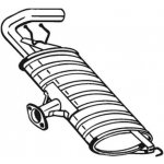 BOSAL BS 228-151 – Hledejceny.cz