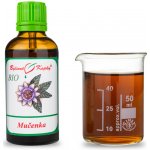 Bylinné kapky Mučenka BIO Pavlovy bylinné kapky tinktura 50 ml – Hledejceny.cz