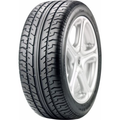 Pirelli P Zero 215/45 R18 89Y – Zboží Mobilmania